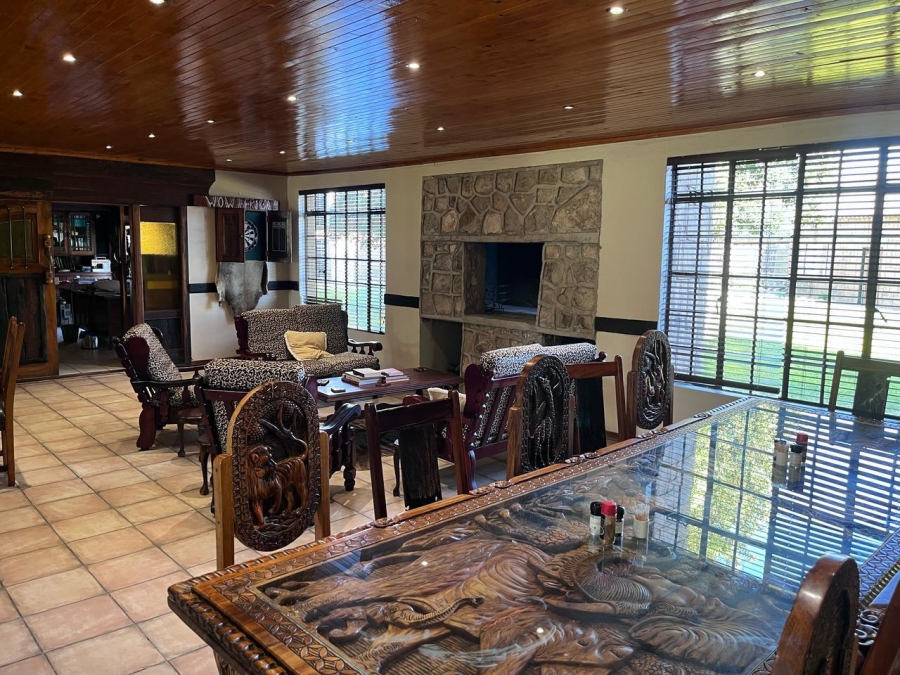 Commercial Property for Sale in Douglas Rural Northern Cape